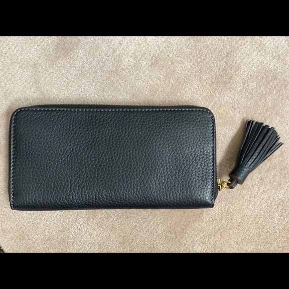 FOSSIL ZIPPY WALLET - Picture 3 of 6